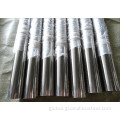 Cold Drawn Precision Tube Cold Drawn Precision Cylinder Tube Factory